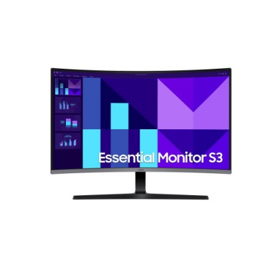 Samsung Monitor Essential 32 S3S39GD IPS vision 178º 100Hz