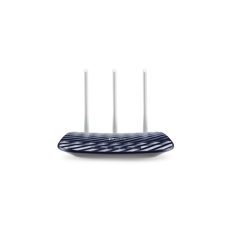 ROUTER INALaMBRICO TP LINK DOBLE BANDA AC750