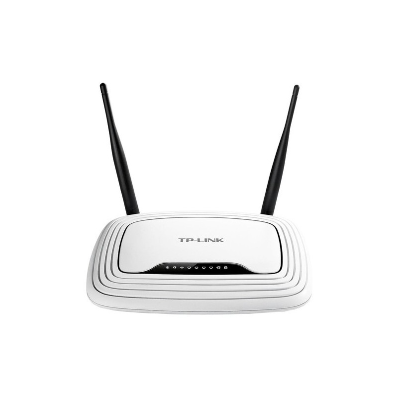 ROUTER INALaMBRICO TP LINK 300MBPS