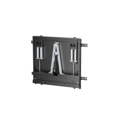 Ewent EW1553 soporte para TV 254 m 100 Negro
