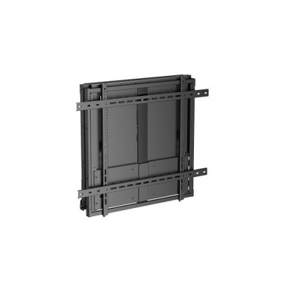 Ewent EW1553 soporte para TV 254 m 100 Negro