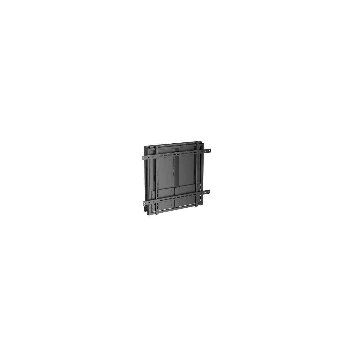 Ewent EW1553 soporte para TV 254 m 100 Negro