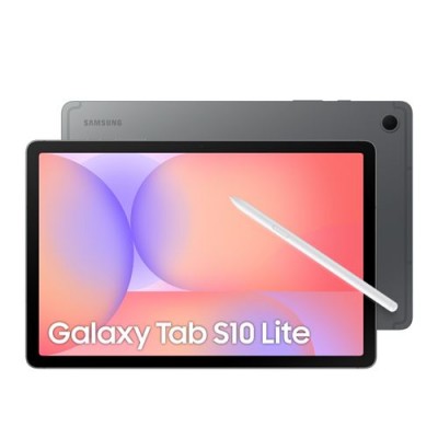SAMSUNG GALAXY TAB S10 LITE 256GB WIFI GRAY