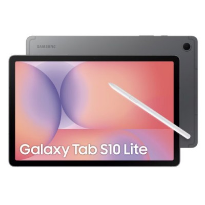 SAMSUNG GALAXY TAB S10 LITE 256GB 5G GRAY