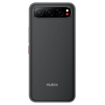ZTE NUBIA AIR STREAM BLACK