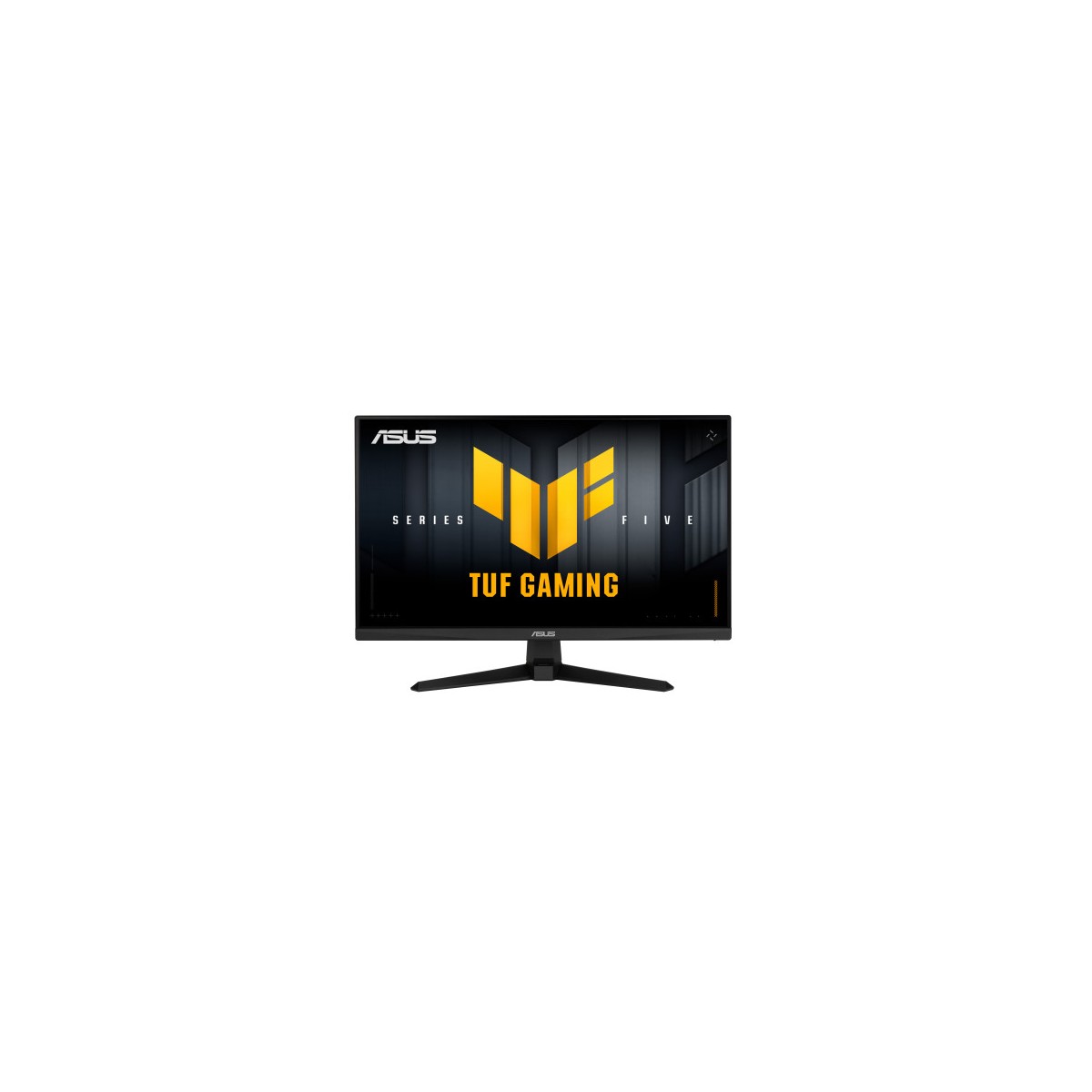 ASUS TUF Gaming VG279QM5A pantalla para PC 686 cm 27 1920 x 1080 Pixeles Full HD LCD Negro