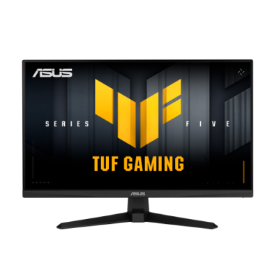 ASUS TUF Gaming VG259QMR5A pantalla para PC 622 cm 245 1920 x 1080 Pixeles Full HD LCD Negro