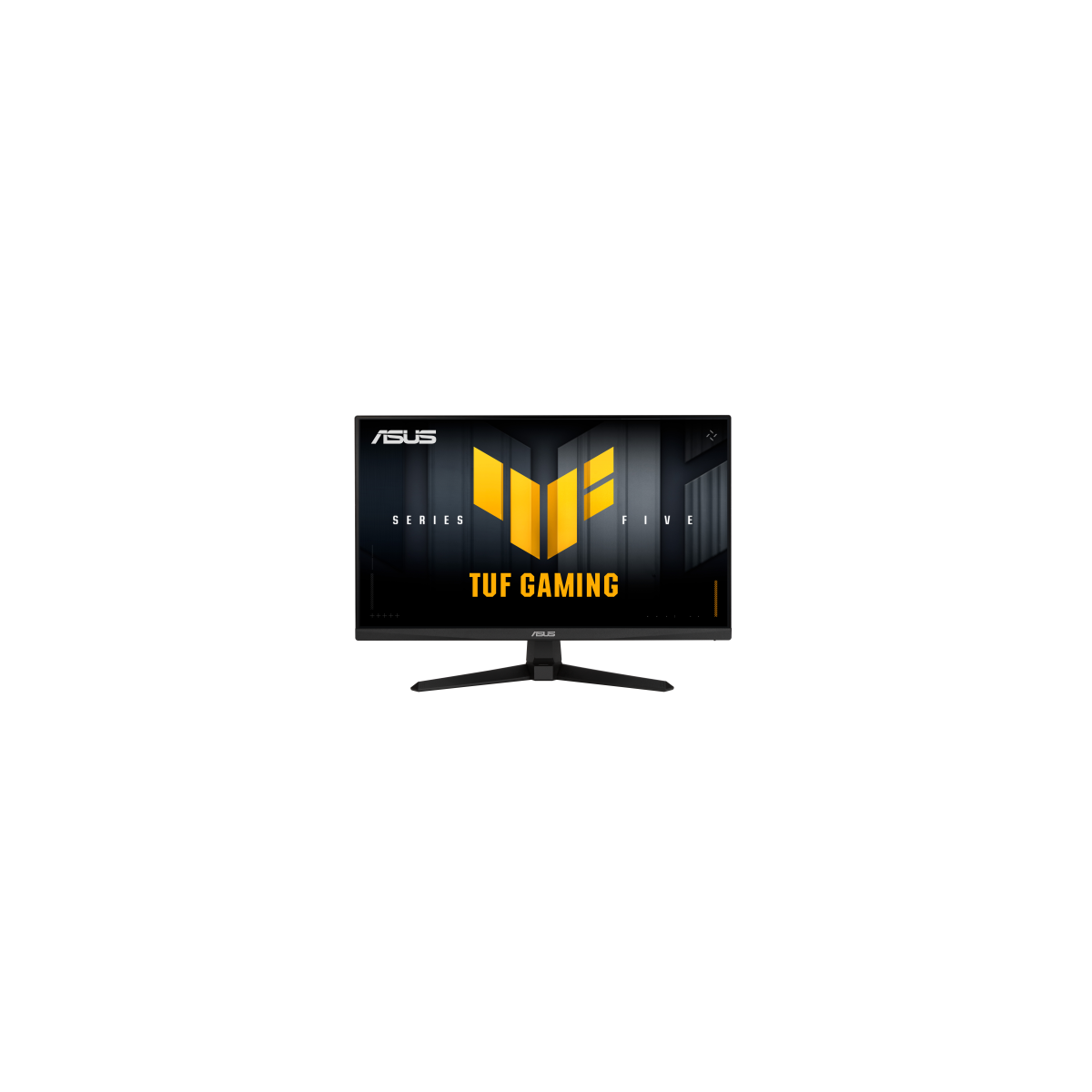 ASUS TUF Gaming VG259QMR5A pantalla para PC 622 cm 245 1920 x 1080 Pixeles Full HD LCD Negro