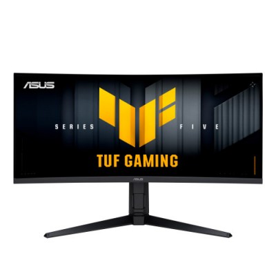 ASUS TUF Gaming VG34WQML5A pantalla para PC 864 cm 34 3440 x 1440 Pixeles UltraWide Quad HD LED Negro