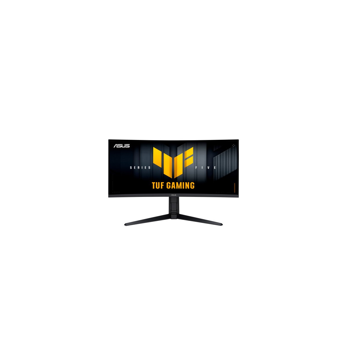ASUS TUF Gaming VG34WQML5A pantalla para PC 864 cm 34 3440 x 1440 Pixeles UltraWide Quad HD LED Negro