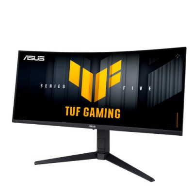 ASUS TUF Gaming VG34WQML5A pantalla para PC 864 cm 34 3440 x 1440 Pixeles UltraWide Quad HD LED Negro