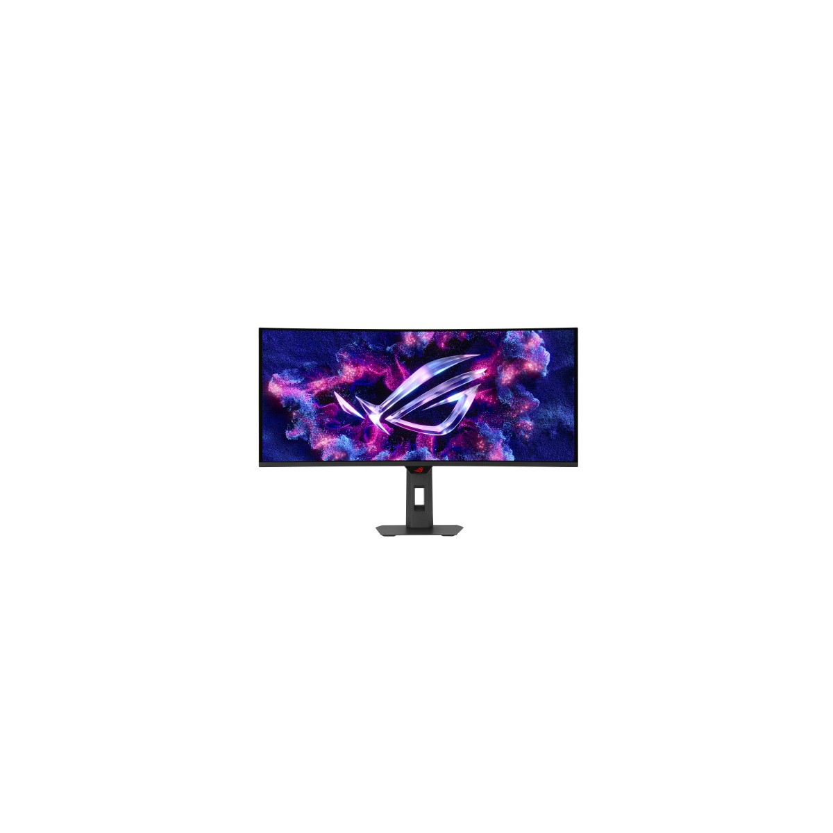 ASUS ROG Strix OLED XG34WCDG pantalla para PC 864 cm 34 3440 x 1440 Pixeles UltraWide Quad HD QD OLED Negro
