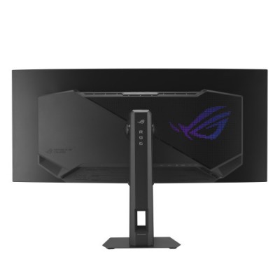 ASUS ROG Strix OLED XG34WCDG pantalla para PC 864 cm 34 3440 x 1440 Pixeles UltraWide Quad HD QD OLED Negro