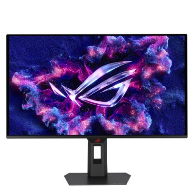 ASUS ROG Strix OLED XG27ACDMS pantalla para PC 673 cm 265 2560 x 1440 Pixeles Quad HD QD OLED Negro