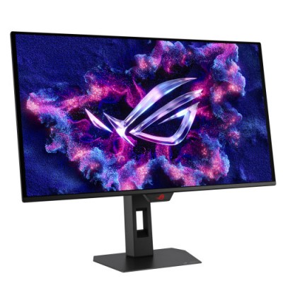 ASUS ROG Strix OLED XG27ACDMS pantalla para PC 673 cm 265 2560 x 1440 Pixeles Quad HD QD OLED Negro