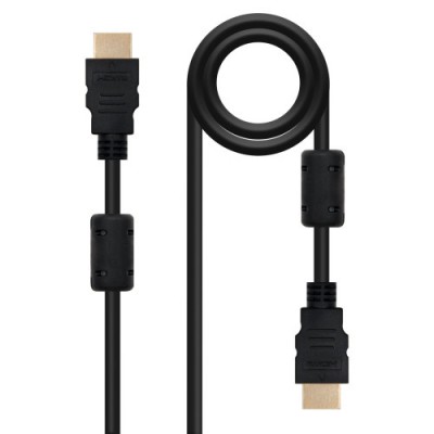 NANOCABLE CABLE HDMI V13 CON FERRITA A M A M 70 M 10151107