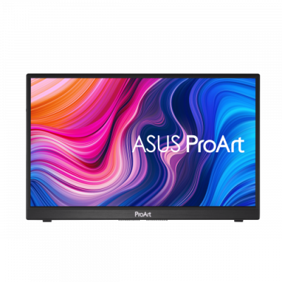 ASUS ProArt PA148CTV 356 cm 14 1920 x 1080 Pixeles Full HD LED Negro