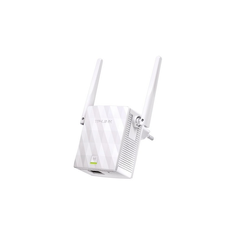 EXTENSOR DE COBERTURA WI FI TP LINK 300 MBPS