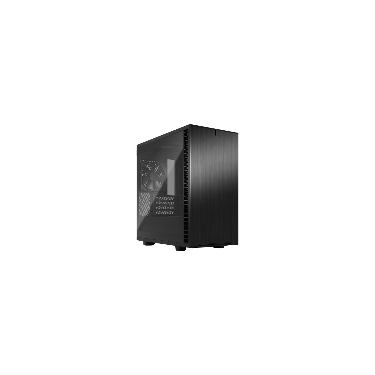 Fractal Design Define 7 Mini Negro