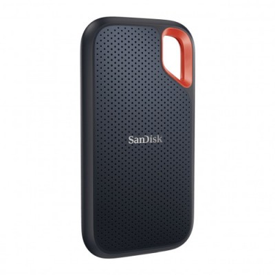 SanDisk Extreme Portable 2000 GB Negro