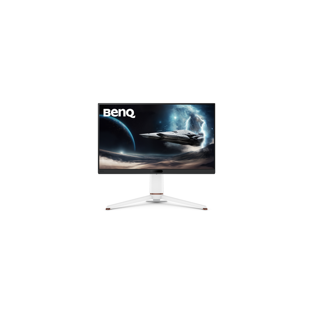 MONITOR GAMING BENQ EX271U MOBIUZ DE 27 4K 165HZ