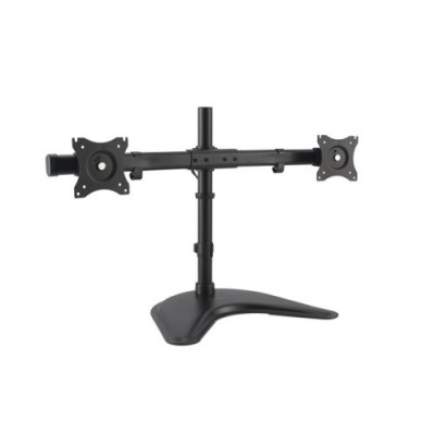 BRAZO CON BASE PARA DOS MONITORES SMARTFIT ERGO HASTA 27 PULGADAS KENSINGTON K58271WW