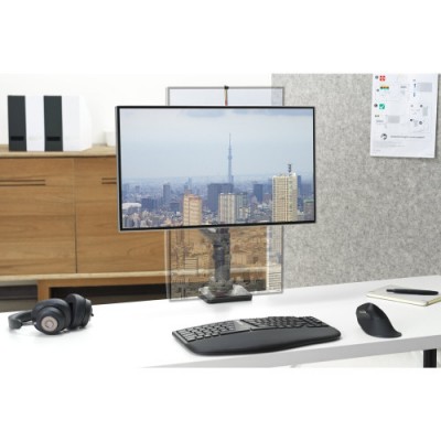 BRAZO SMARTFIT PREMIUM ERGO PARA MONITOR DE GRAN CAPACIDAD HASTA 49 PULGADAS KENSINGTON K58273WW