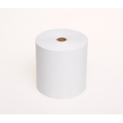 ROLLO TERMICO 80X80X12MM SIN BISFENOL A FABRISA 17931