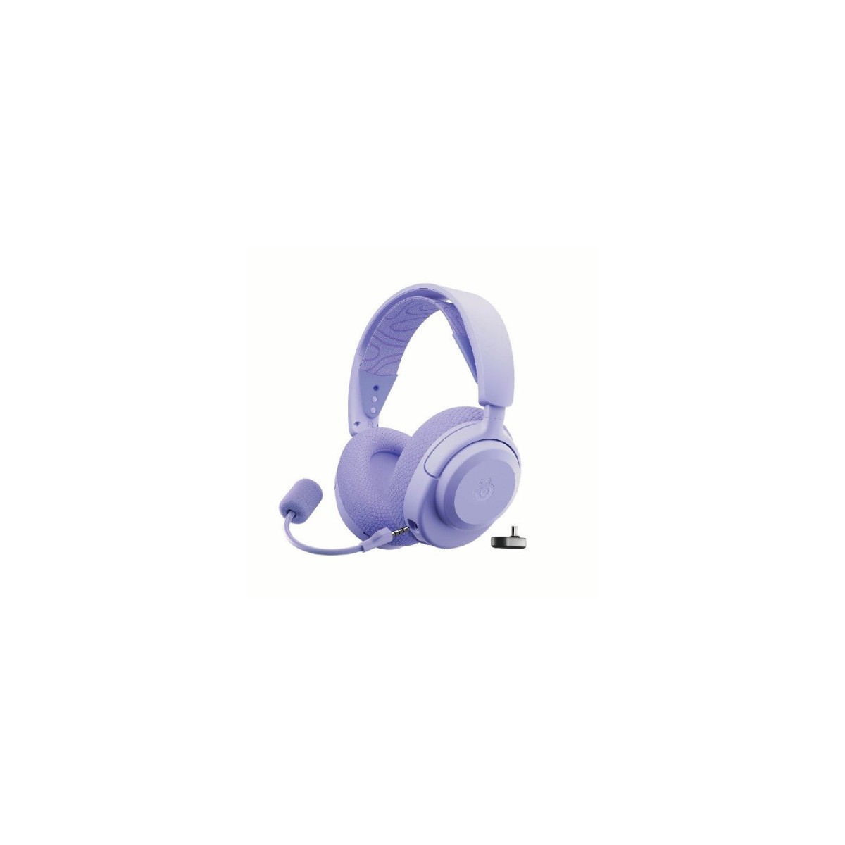 AURICULARES STEELSERIES ARCTIS NOVA 3PW LAVENDER 61692