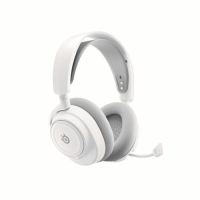 AURICULARES STEELSERIES ARCTIS NOVA 7 GEN 2 BLANCO 61731