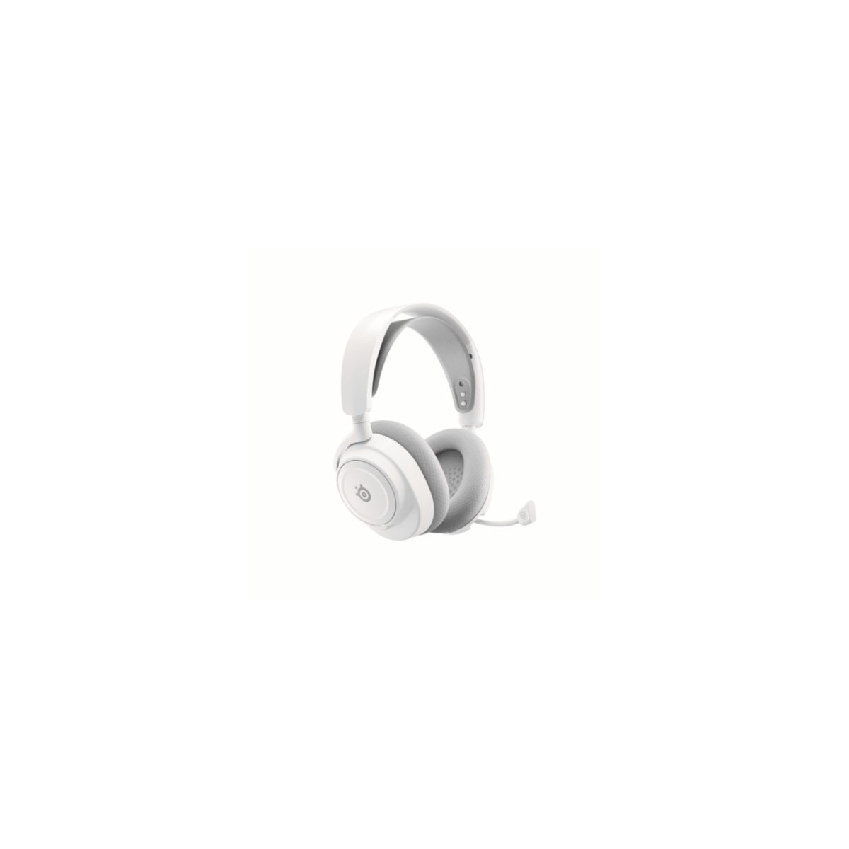 AURICULARES STEELSERIES ARCTIS NOVA 7 GEN 2 BLANCO 61731
