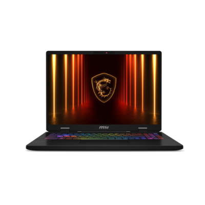 MSI Crosshair 16 HX AI D2XWFKG 244XES Intel Core Ultra 9 275HX Portatil 406 cm 16 Quad HD 32 GB DDR5 SDRAM 2 TB SSD NVIDIA GeFo