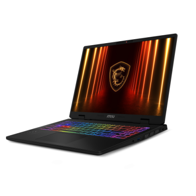 MSI Crosshair 16 HX AI D2XWFKG 244XES Intel Core Ultra 9 275HX Portatil 406 cm 16 Quad HD 32 GB DDR5 SDRAM 2 TB SSD NVIDIA GeFo