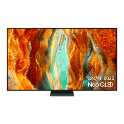 Samsung TQ65QN74FAT 1651 cm 65 4K Ultra HD Smart TV Wifi Negro