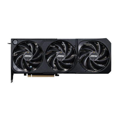 MSI GeForce RTX 5070 Ti 16G SHADOW 3X OC NVIDIA 16 GB GDDR7