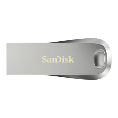 SANDISK ULTRA LUXE 128GB USB 31 FLASH DRIVE 150 MB S