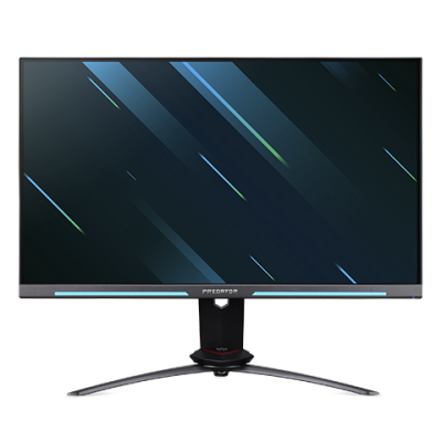 Acer Predator XB273U 686 cm 27 2560 x 1440 Pixeles Wide Quad HD LCD Negro