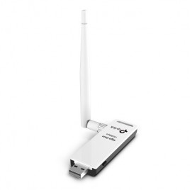 TP LINK TL WN722N adaptador y tarjeta de red WLAN 150 Mbit s