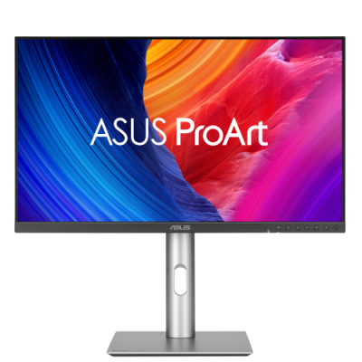 ASUS ProArt PA278CFRV pantalla para PC 686 cm 27 2560 x 1440 Pixeles Quad HD LCD Negro