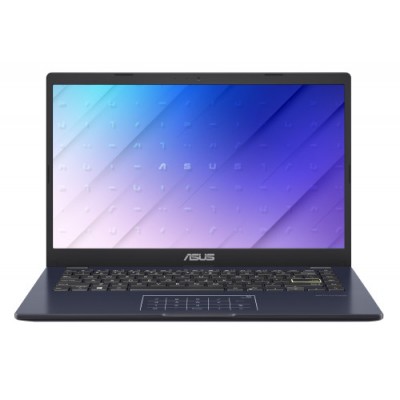 ASUS E410MA EK1945 Portatil 14 Full HD Celeron N4020 4GB RAM 256GB SSD UHD Graphics 600 Sin Sistema Operativo Azul Pavo Real Te