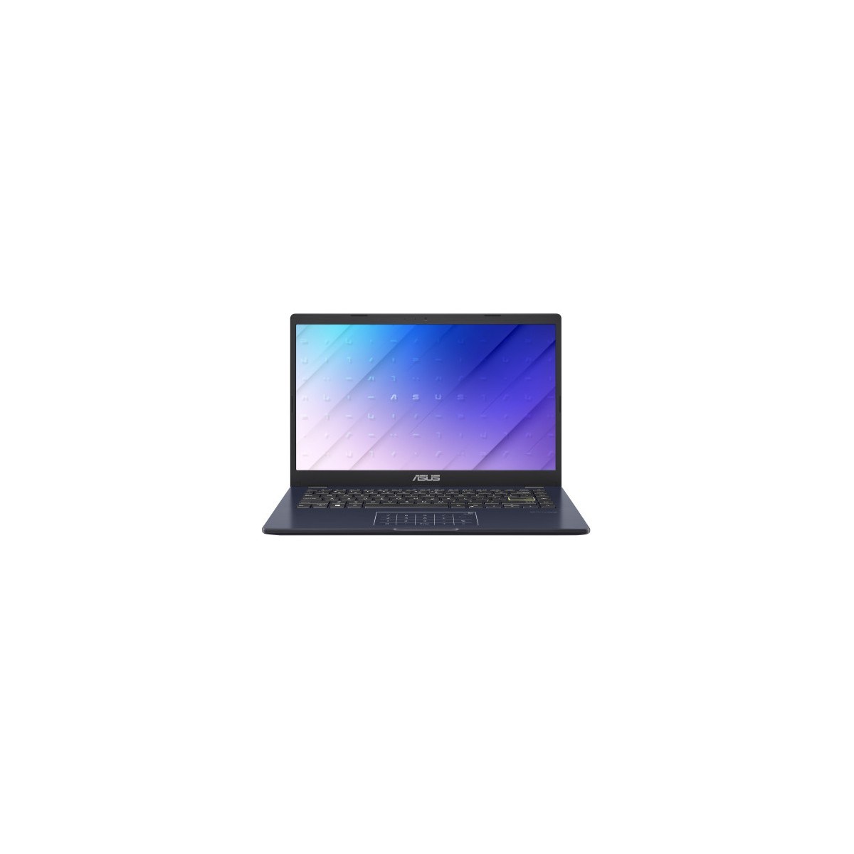 ASUS E410MA EK1945 Portatil 14 Full HD Celeron N4020 4GB RAM 256GB SSD UHD Graphics 600 Sin Sistema Operativo Azul Pavo Real Te