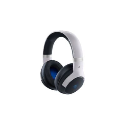 Razer Kaira Pro Hyperspeed Auriculares Inalambrico Diadema Juego Bluetooth Negro Blanco