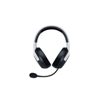 Razer Kaira Pro Hyperspeed Auriculares Inalambrico Diadema Juego Bluetooth Negro Blanco