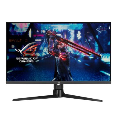 ASUS ROG Strix XG32UQ 813 cm 32 3840 x 2160 Pixeles 4K Ultra HD LCD Negro