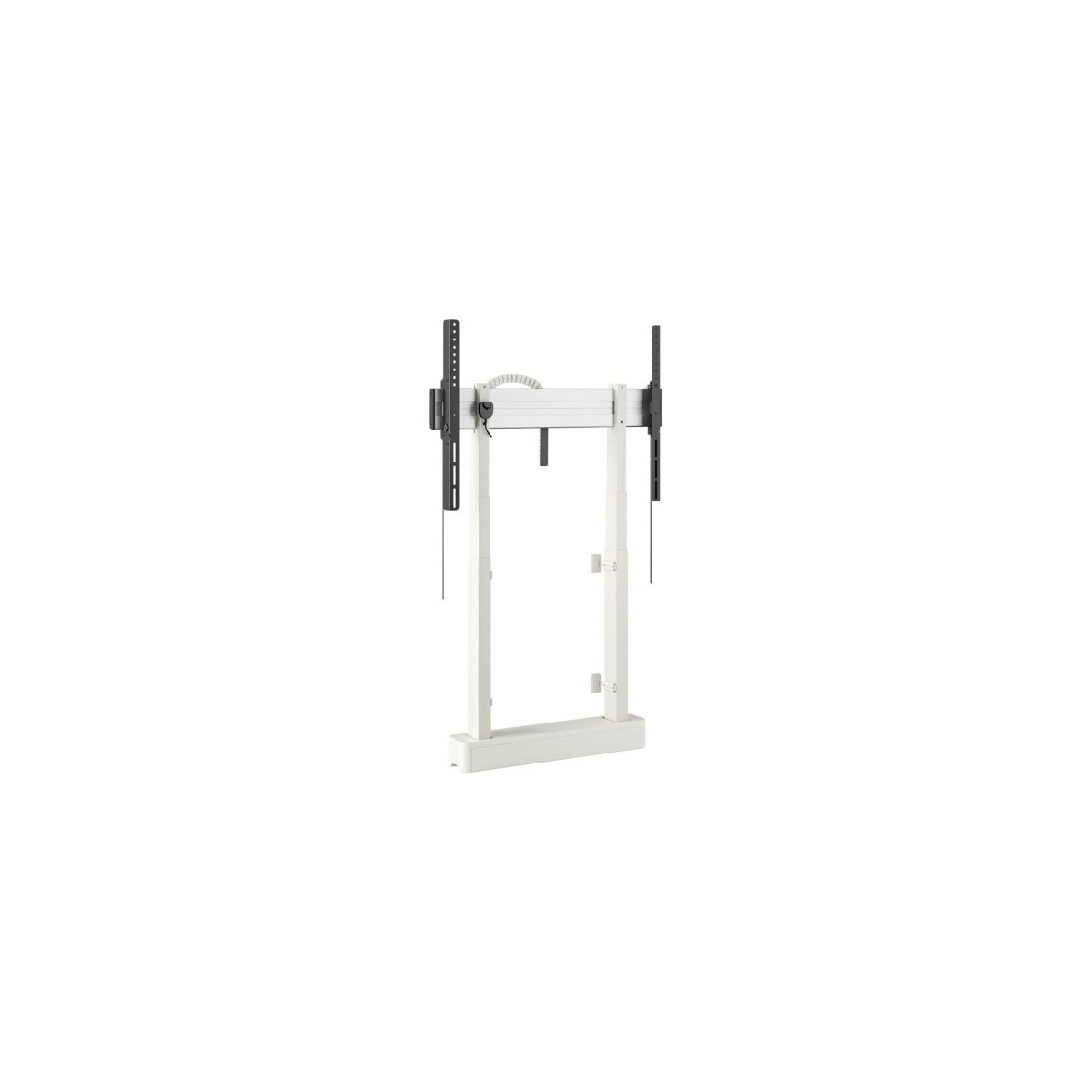 VOGELS RISE 2005 MOTORIZED DISPLAY LIFT FLOOR WALL 50 WHITE RISE2005 