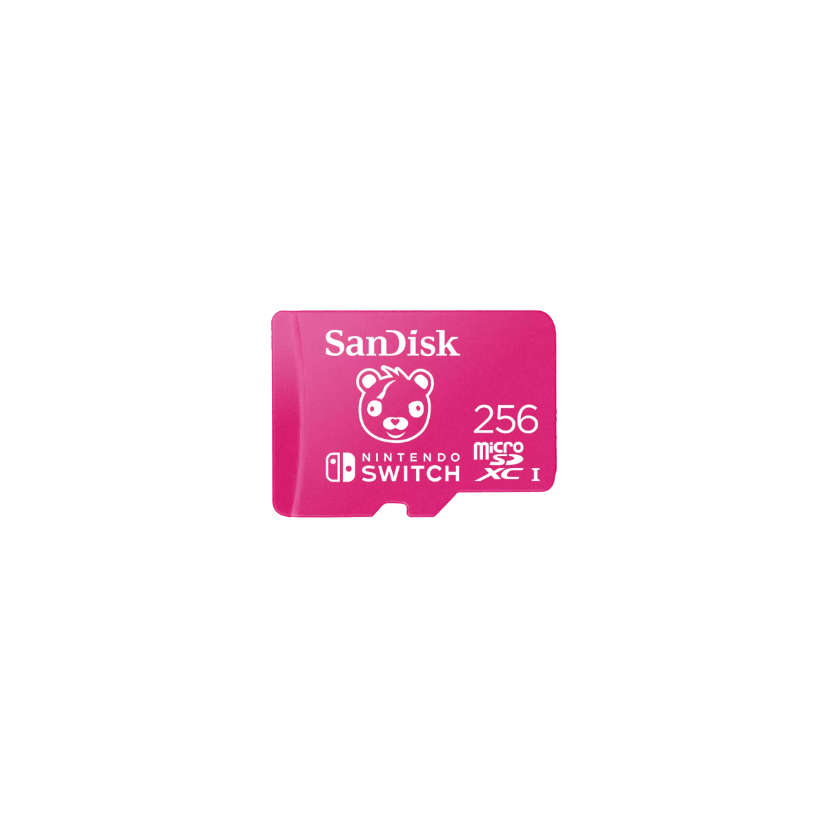 SanDisk SDSQXAO 256G GN6ZG memoria flash 256 GB MicroSDXC UHS I