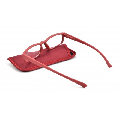 EXPOSITOR 30 GAFAS LECTURA CABALLERO PATILLAS FLEXIBLES 4 MODELOS COLORES Y GRADUACIONES SURTIDOS UMAY 329652