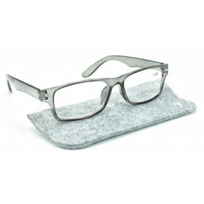 EXPOSITOR 30 GAFAS LECTURA UNISEX CLASSIC ELEGANCE 3 MODELOS COLORES Y GRADUACIONES SURTIDOS UMAY 331481