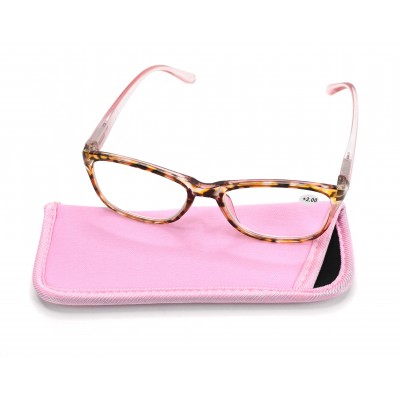 EXPOSITOR 30 GAFAS LECTURA SENORA PARIS 5 MODELOS COLORES Y GRADUACIONES SURTIDOS UMAY 332803