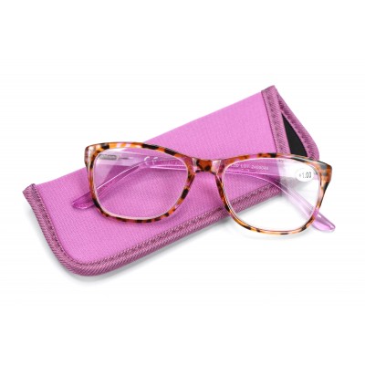 EXPOSITOR 30 GAFAS LECTURA SENORA PARIS 5 MODELOS COLORES Y GRADUACIONES SURTIDOS UMAY 332803